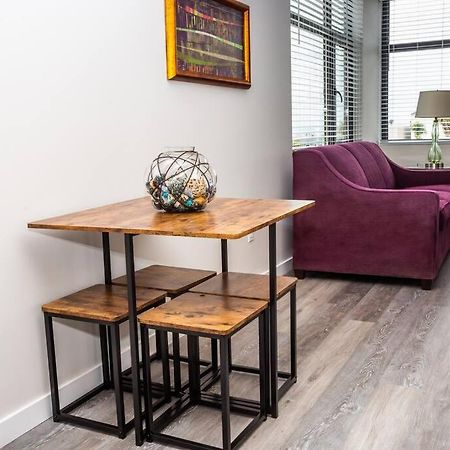 One Bedroom Apartment With San Diego Downtown View المظهر الخارجي الصورة