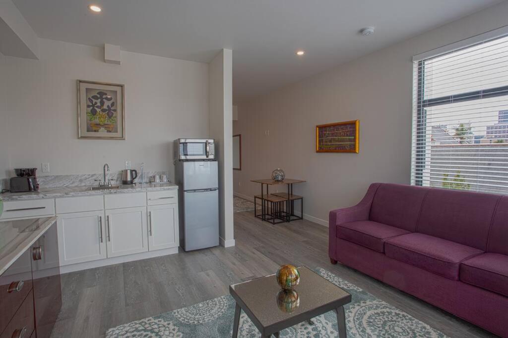One Bedroom Apartment With San Diego Downtown View المظهر الخارجي الصورة