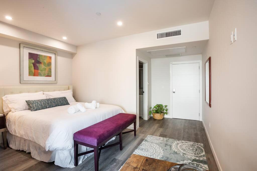 One Bedroom Apartment With San Diego Downtown View المظهر الخارجي الصورة