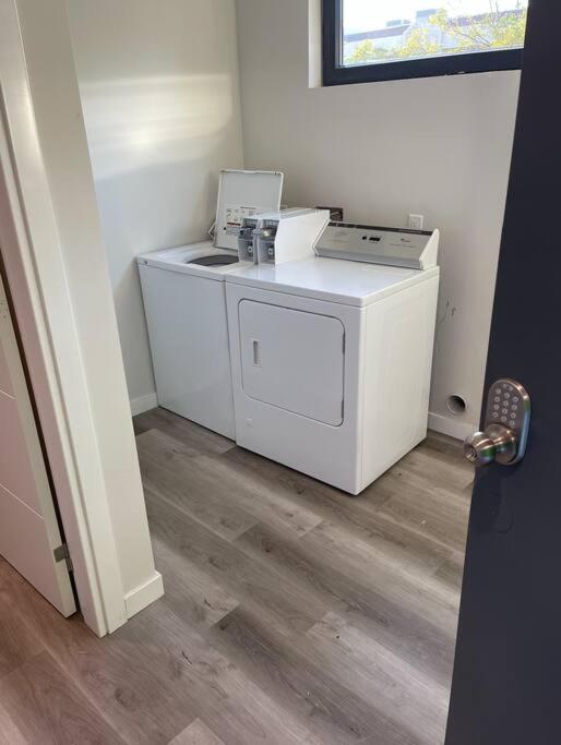 One Bedroom Apartment With San Diego Downtown View المظهر الخارجي الصورة