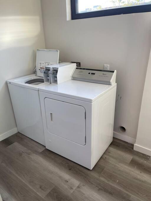 One Bedroom Apartment With San Diego Downtown View المظهر الخارجي الصورة
